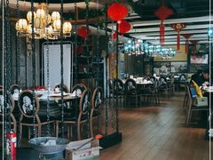 -肖记公安牛肉鱼杂馆· 省级非物质文化遗产(仁和路店)