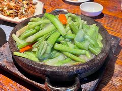 -农厨好味·温泉鹅·农家菜