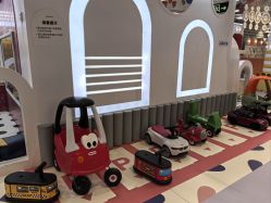 -米兜欢乐王国·儿童乐园(宝安益田假日天地店)