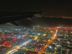 -深圳宝安国际机场