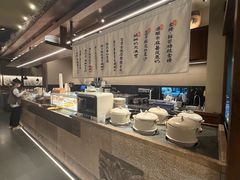 -RUXU入续糖水铺与包(卓悦中心店)
