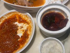 -小菜园新徽菜(马鞍山金鹰店)
