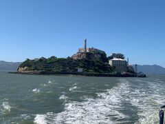 -阿尔卡特拉斯岛