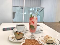 -PETIT PARIS 小巴黎(凯德1818店)