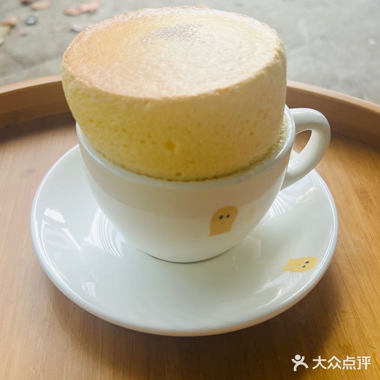 木香花开一点不输其他春日使者