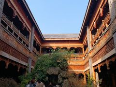 -武汉园博园(武汉自然博物馆)