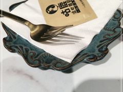 -咕鹿流心披萨(下沙店)