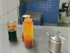 -汉记面馆(南华东路店)