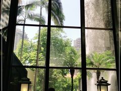 -广州花园酒店