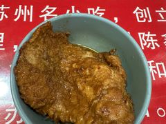 -美味斋(西北街店)
