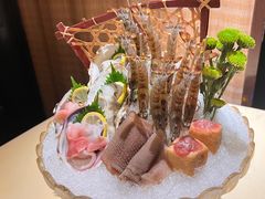 -余欢领鲜火锅(新街口店)