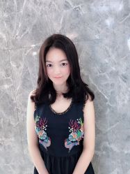-HAIR HERE造型