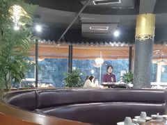 -盐帮食坊•小河帮川菜(四川师大店)