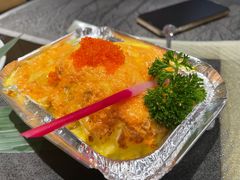 -昱匠·日本料理(金融街店)