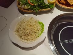 -犇鼎牛潮汕牛肉火锅(新辰里学清路店)