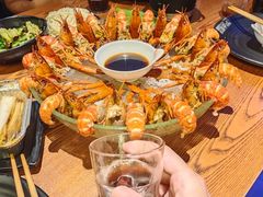 -红盔甲·小龙虾(车公庙店)