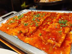 -绿茶餐厅(coco park 店)