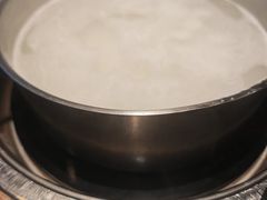 -淘米捞·米汤脆鲩鱼火锅(福田皇岗店)
