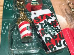 -星巴克(北京永定门店)