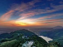 -崆峒山景区
