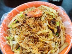 -温州炒米粉(原钟楼街二市场店)