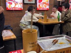 -福苗小骆驼烧烤(莲湖路店)