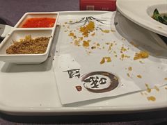 -金狮麟·新豫菜(杏石口路店)