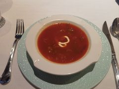 -波特曼西餐厅(南岗店)