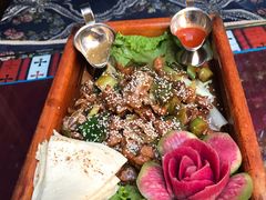 -吉祥圣雪藏餐