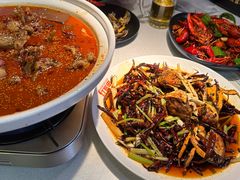 -红盔甲·小龙虾(天钥桥店)