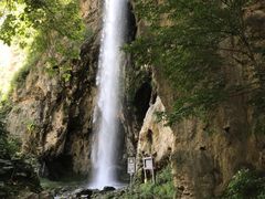 -沕沕水生态风景区