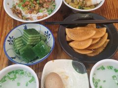 -椰小调.儋州米烂(名门店)