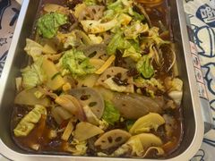 -松哥油焖大虾.小龙虾.黑鸭煲(海岸城店)