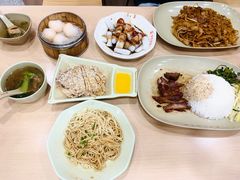 -百家鸡味馆(清泰店)