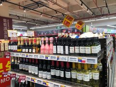 -麦德龙(虹口江湾店)