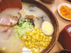-和风拉面