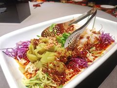 麦醋手工凉皮-掌柜的店·河南菜(世茂店)