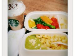 -星巴克(迪士尼小镇店)