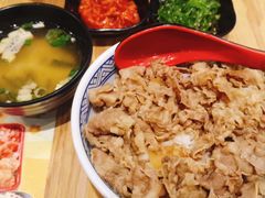 -吉野家(南昌铜锣湾店)