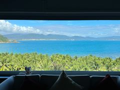 -三亚太阳湾柏悦酒店