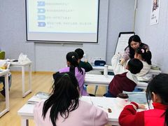 -约读书房(市南校区)