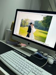 -Mu慕婚纱摄影·超级工作室