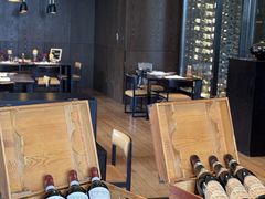 -当米亚诺意大利餐厅(武汉光谷凯悦酒店)