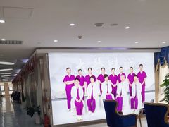 -圣贝口腔(海淀店)