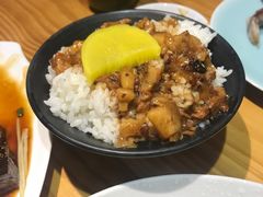 -乡亲鹅肉城(昆山店)