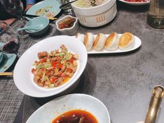 -湖鱼湖·蓉亭食贝(亚运村店)