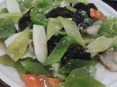 -兴隆海鲜菜馆