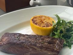 -君悦酒店·La Terrazza意合園·意式风味