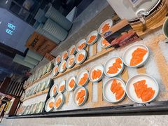 -伍棵星炭烤自助料理·烤鳗鱼(浦东食品城店)