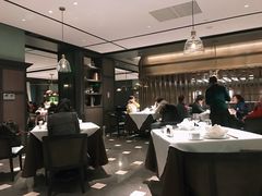 大堂-民国红公馆·秦淮八艳(夫子庙店)